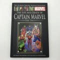 Marvel #25 - The Life and Death of Captain Marvel, Part 2 graphic novel
