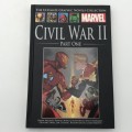 Marvel #139 - Civil Warr II, part one graphic novel