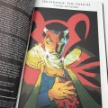 Marvel #89 - Doctor Strange, The oath graphic novel