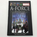 Marvel #128 - A-Force Hypertime graphic novel