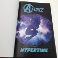 Marvel #128 - A-Force Hypertime graphic novel