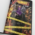 Marvel #126 - Avengers Standoff, part one graphic novel