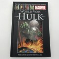 Marvel #95 - World War Hulk graphic novel