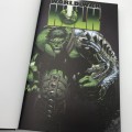 Marvel #95 - World War Hulk graphic novel