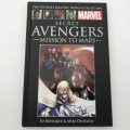 Marvel #102 - Secret Avengers, Mission to Mars graphic novel