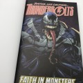 Marvel #96 - Thunderbolts, Faith in Monsters graphic novel