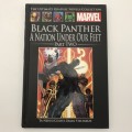 Marvel #131 - Black Panther, A Nation under our feet part 2 graphic novel