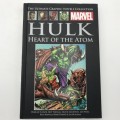Marvel #22 - Hulk Heart if the Atom graphic novel