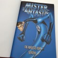 Marvel #5 - Mister Fantastic graphic novel