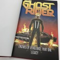 Marvel #108 - Ghost Rider (Robbie Reyes) graphic novel