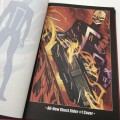 Marvel #108 - Ghost Rider (Robbie Reyes) graphic novel