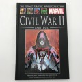 Marvel #140 - Civil War II, part 2 graphic novel