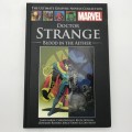 Marvel #145 - Doctor Strange, Blood in the Aether graphic novel