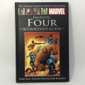 Marvel #71 - Fantastic Four Authoritative graphic novel