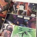 Marvel #93 - Infinity Part 2 graphic novel