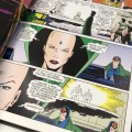 Marvel #154 - The Infinity Saga part 5 graphic novel