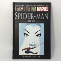 Marvel #65 - Spider-Man Blue graphic novel