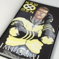 Marvel #64 - New X-Men Imperial graphic novel