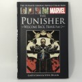 Marvel #59 - The Punisher, Welcome Back Frank part 2 graphic novel