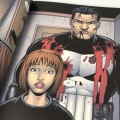Marvel #59 - The Punisher, Welcome Back Frank part 2 graphic novel