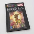 Marvel #153 The Infinity Saga part 4 graphic novel