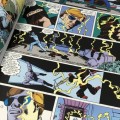 Marvel #75 - Elektra graphic novel