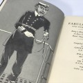 Fabulous Admirals and Some Naval Fragments by Commander Geoffrey L. Lowis - 1959 edition