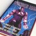 Marvel #30 - Wonder Man graphic novel