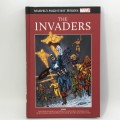 Marvel #61 - The Invaders graphic novel