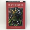 Marvel #120 - Doctor Doom graphic novel