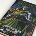 Marvel #120 - Doctor Doom graphic novel