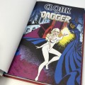 Marvel #76 - Cloak and Dagger graphic novel