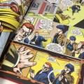 Marvel #88 - The Thunderbolts graphic novel