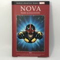 Marvel #101 - Nova (Sam Alexander) graphic novel