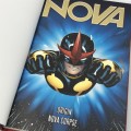 Marvel #101 - Nova (Sam Alexander) graphic novel