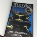 Marvel #128 - Thanos graphic novel