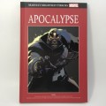 Marvel #129 - Apocalypse graphic novel