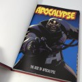 Marvel #129 - Apocalypse graphic novel