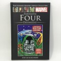 Marvel #5 - Fantastic Four, Doomsday graphic novel