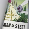 DC Comics - Superman, Man of Steel graphic novel