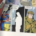 DC Comics - Superman, Man of Steel graphic novel