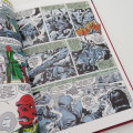 Marvel #119 Red Skull graphic novel