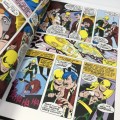 Marvel #35 - Iron Fist, The Search for Colleen Wing graphic novel