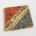 WW2 War Cartoonews by Bob Connolly