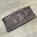 Vintage Groot Trek foam wall plaque - 62,5 x 32cm