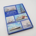 Ships through the ages by Douglas Lobley