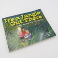 It`s a jungle out there - Madam and Eve collection cartoon book