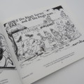 Zapiro - My Big fat Gupta wedding cartoon book