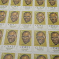 Independence Issue Ciskei 4 December 1981 SACC 1 - SACC 4 - 4 full pages