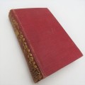 1902 Edition Gulliver`s Travels by Jonathan Swift